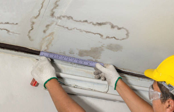 Reliable Basement Flood Cleanup contractor in South Boston, MA by Aqua Guard Water Damage